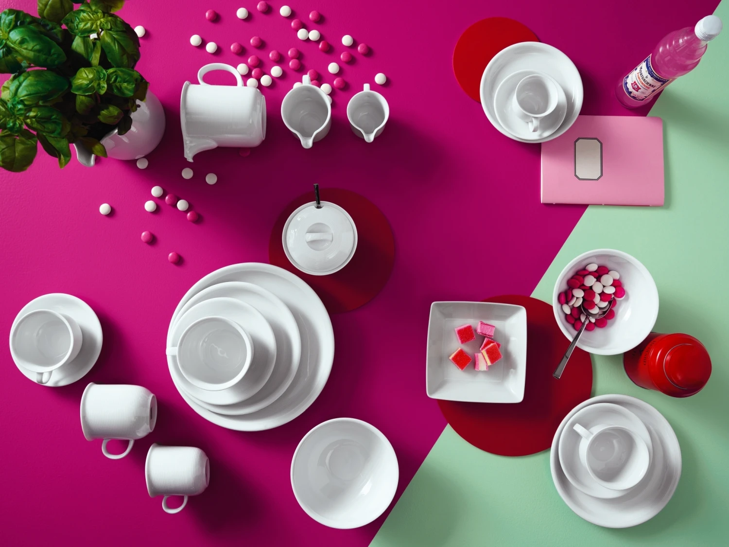 Thomas Theekop Trend 230 Ml 4 Thomas Theekop Trend 230 Ml - Image 2