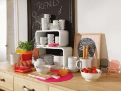 Thomas Theekop Trend 230 Ml 7 Thomas Theekop Trend 230 Ml -Cuisine Et Table thomas trend servies 2