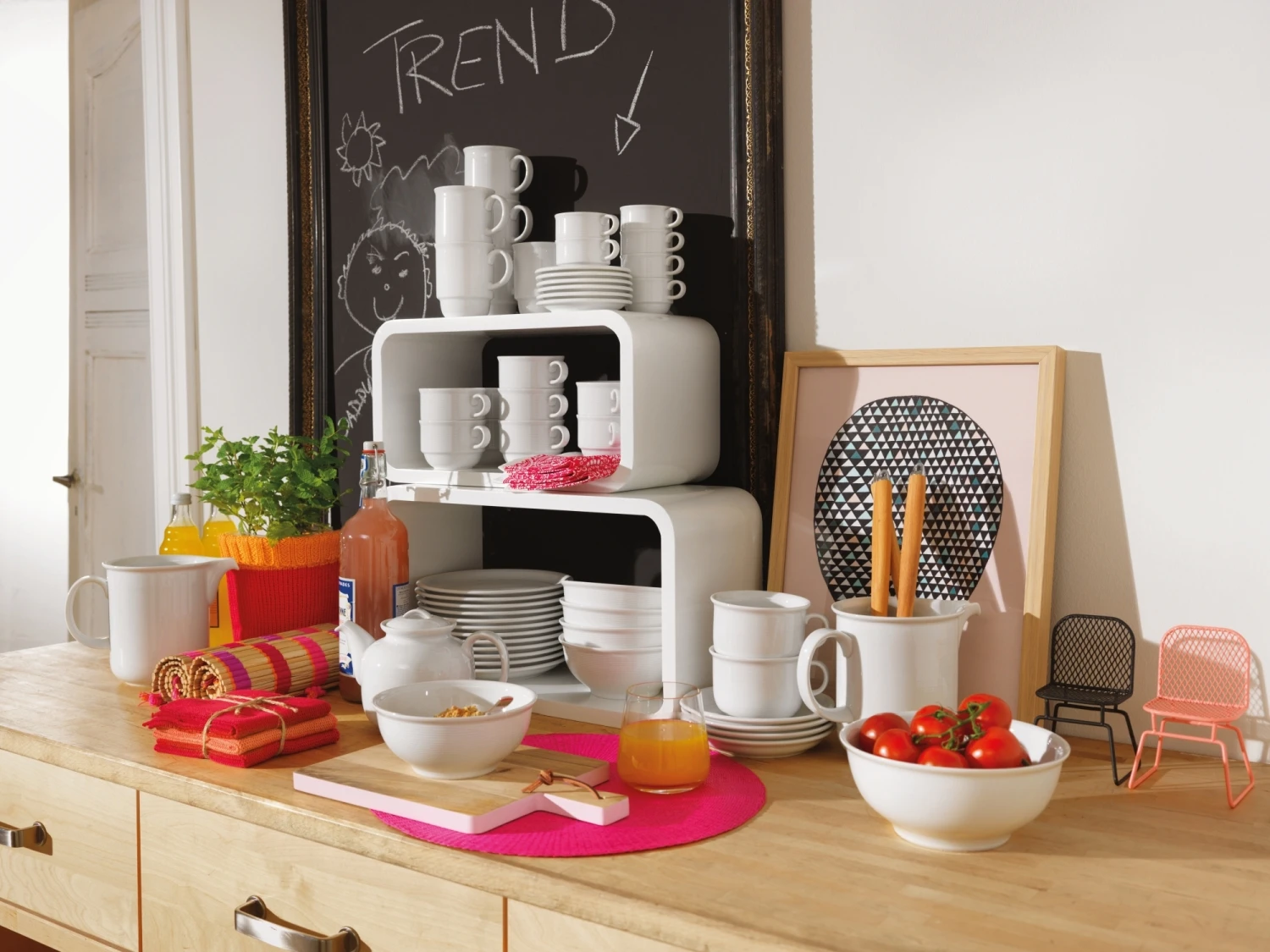 Thomas Theekop Trend 230 Ml 5 Thomas Theekop Trend 230 Ml - Image 3