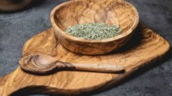 Jay Hill Soeplepel Tunea - Olijfhout - 35 Cm 11 Jay Hill Soeplepel Tunea - Olijfhout - 35 Cm -Cuisine Et Table tunea 10 4