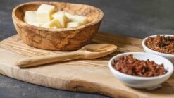 Jay Hill Sauslepel Tunea - Olijfhout - 30 Cm -Cuisine Et Table tunea 25 3