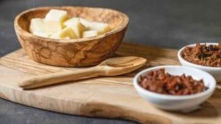 Jay Hill Kaasplank Tunea - Olijfhout - 18 X 16 Cm -Cuisine Et Table tunea 26 1