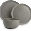 Ona Serviesset Forma - Grijs - 12-delig / 4 Personen -Cuisine Et Table url 2 0 204110