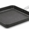 Valira Grillpan Aire Basics - Zwart - 28 X 28 Cm -Cuisine Et Table valiragrillpan28x281 1