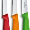 Victorinox Schilmessenset Fresh - 3-Delig -Cuisine Et Table victorinox victorinox swissclassic messenset 3 del