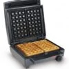 Fritel Wafelijzer - 1400 W - WA1451 -Cuisine Et Table wa 1451 waffle maker 5 1630660834 800x800
