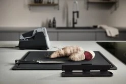 Wusthof Messenslijper - Elektrisch - Easy Edge -Cuisine Et Table wocs mood front 05