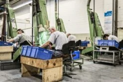 Wusthof Koksmes Gourmet 20 Cm -Cuisine Et Table wusthof messen sfeer4 12