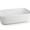 BonBistro Ovenschaal Yong Squito - Wit - 19 X 12 X 6 Cm / 720 Ml -Cuisine Et Table yong ovenschaal squito 19x11.5x6cm