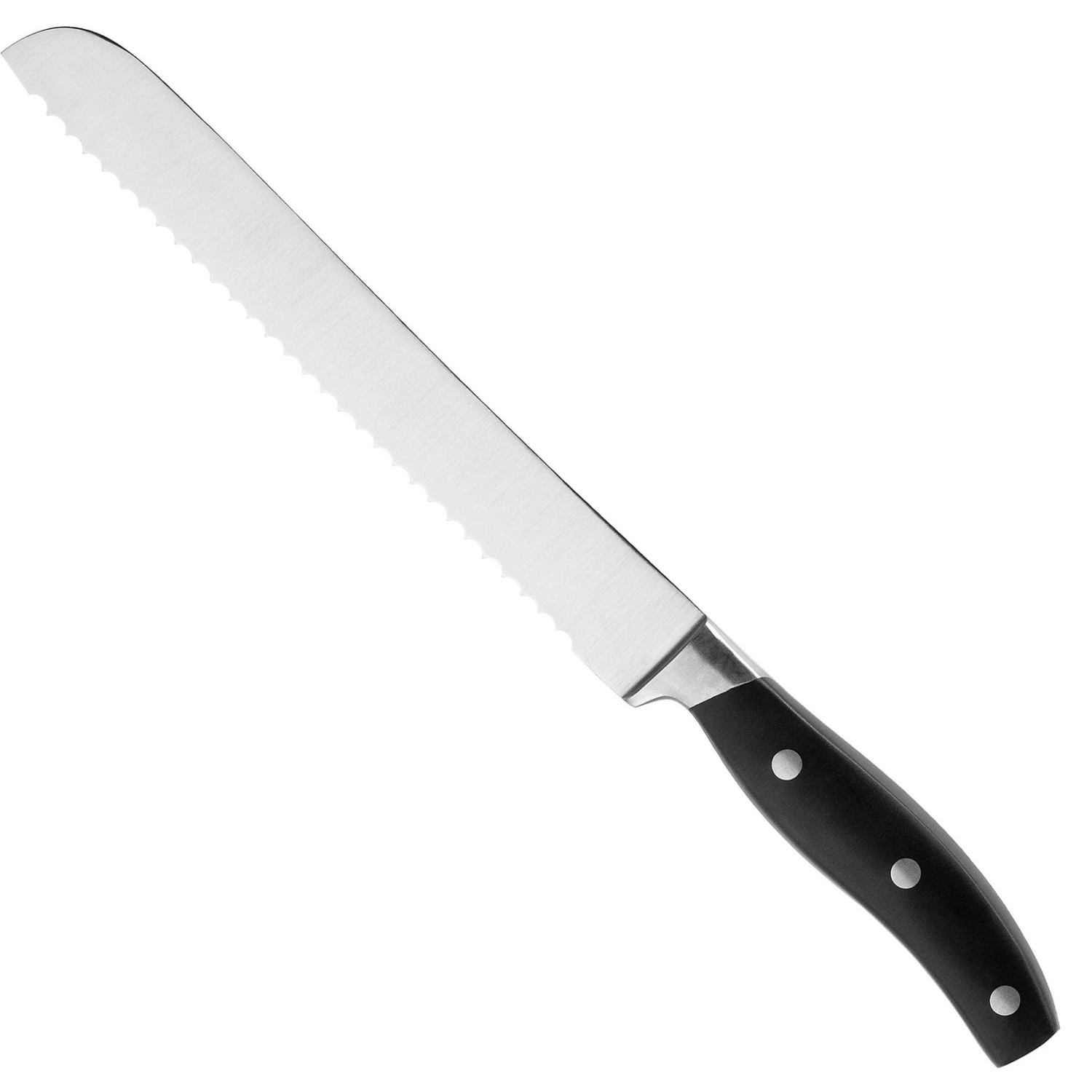 Zwilling Broodmes Contour 20 Cm 3 Zwilling Broodmes Contour 20 Cm